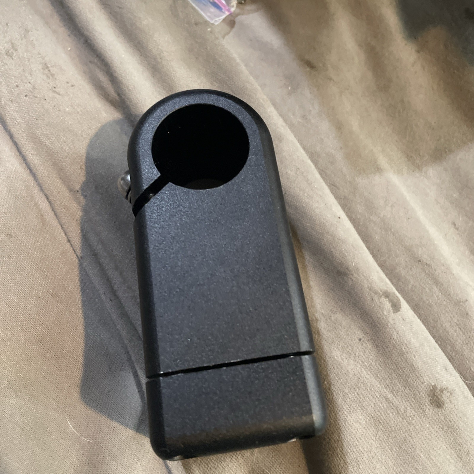 Revel Aluminum Stem NEW! 65mm 31.8mm