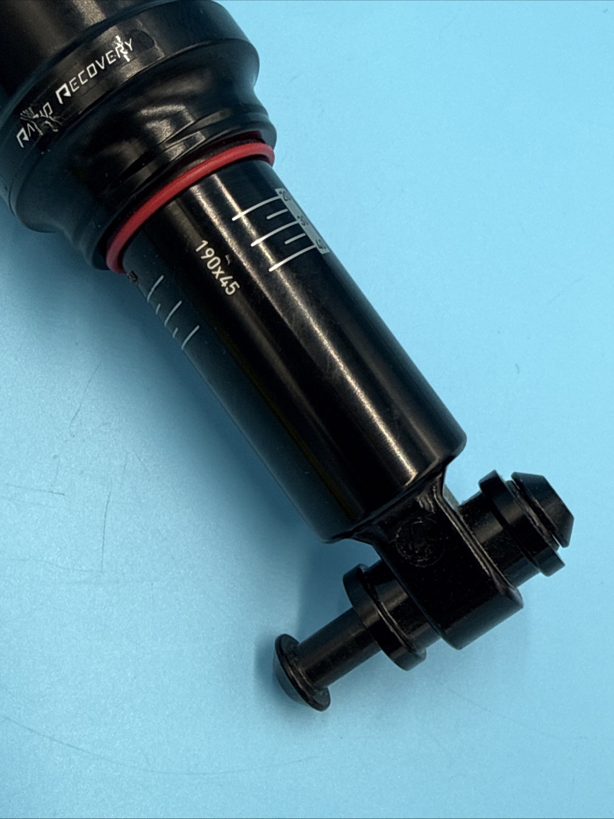 RockShox MONARCH XX Rear Shock 190×45 NEAR-MINT USED Trek Warranty Take-Off