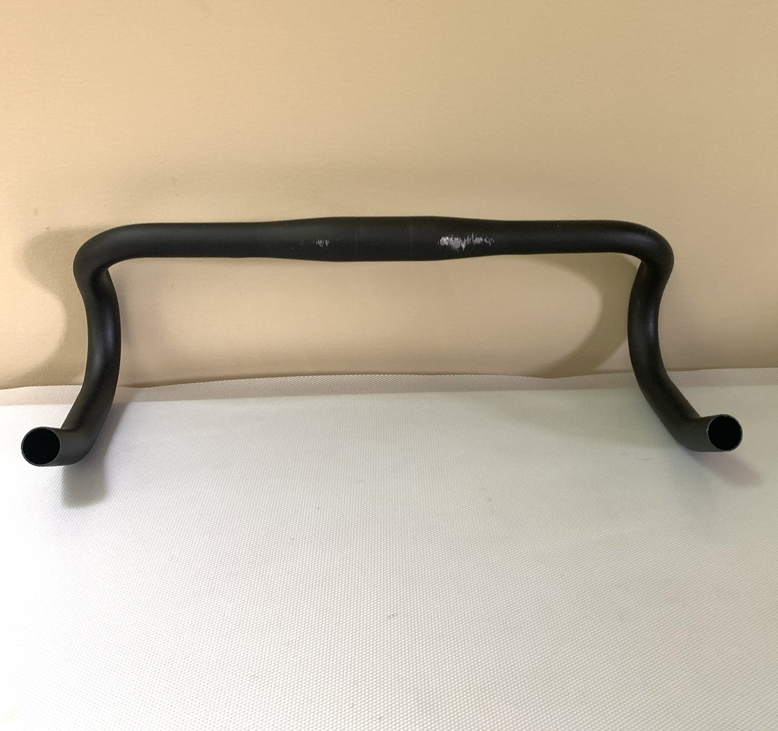Ritchey WCS Drop Handlebar Alloy 31.8mm 42cm Black Road Bike – USED