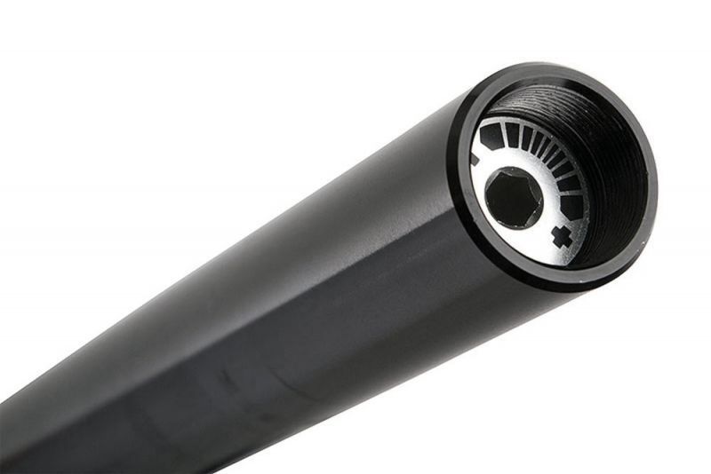Suntour SP25 NCX- 27.2/31.6/30.9mm x 350 / 400mm MTB E-Bike Suspension Seatpost