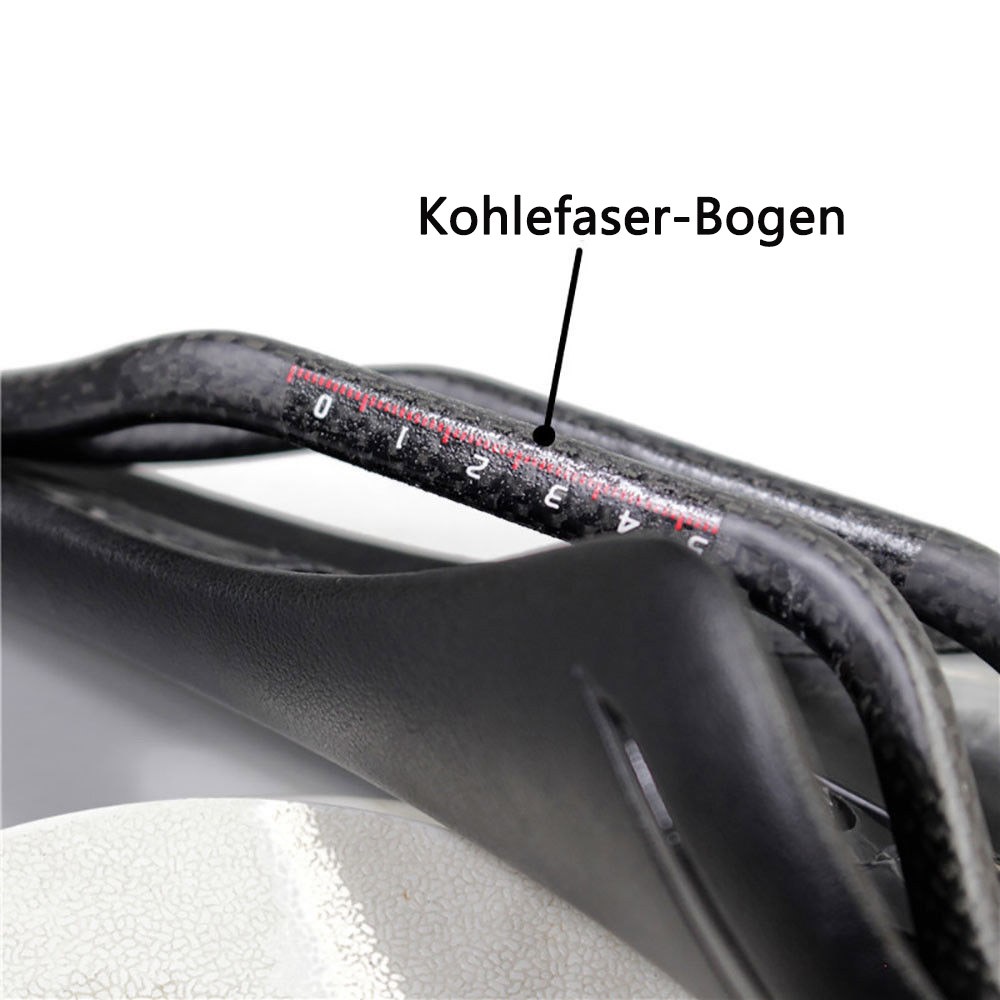 TOSEEK 27.2/30.8/31.6mm Carbon fiber Ultralight Seatpost MTB Road Bike Seat post