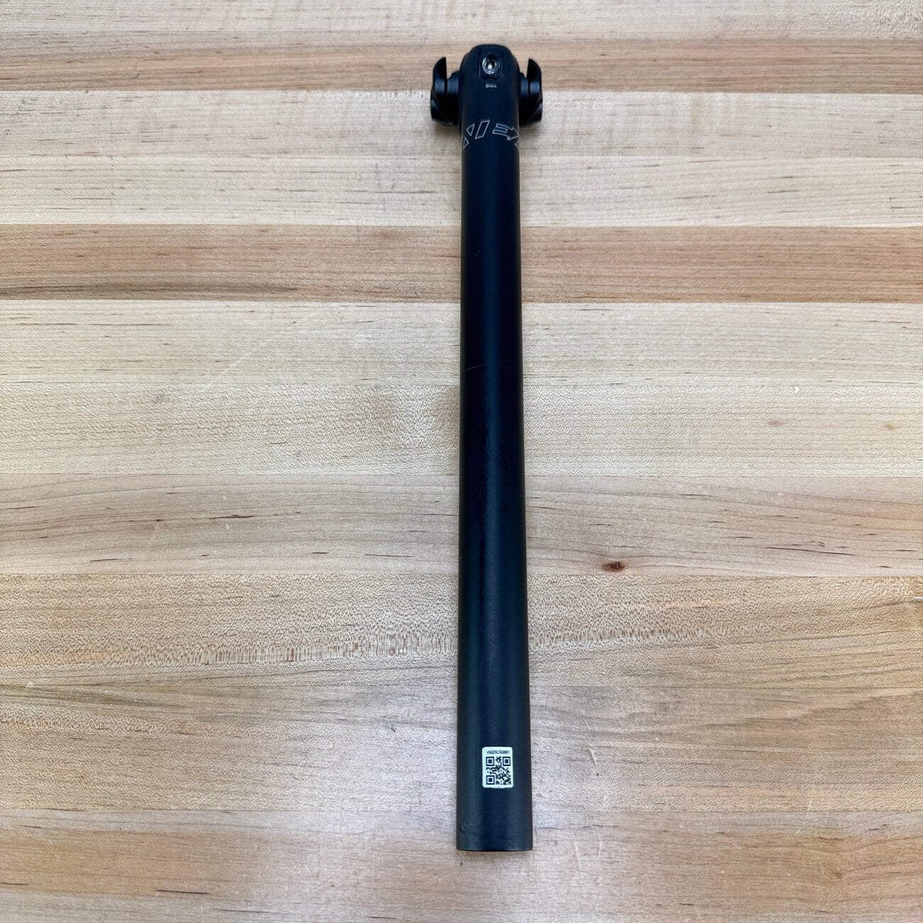 Low Mile! Easton EC90 SL ISA Carbon 27.2mm x 350mm 20mm Setback Seatpost 194g