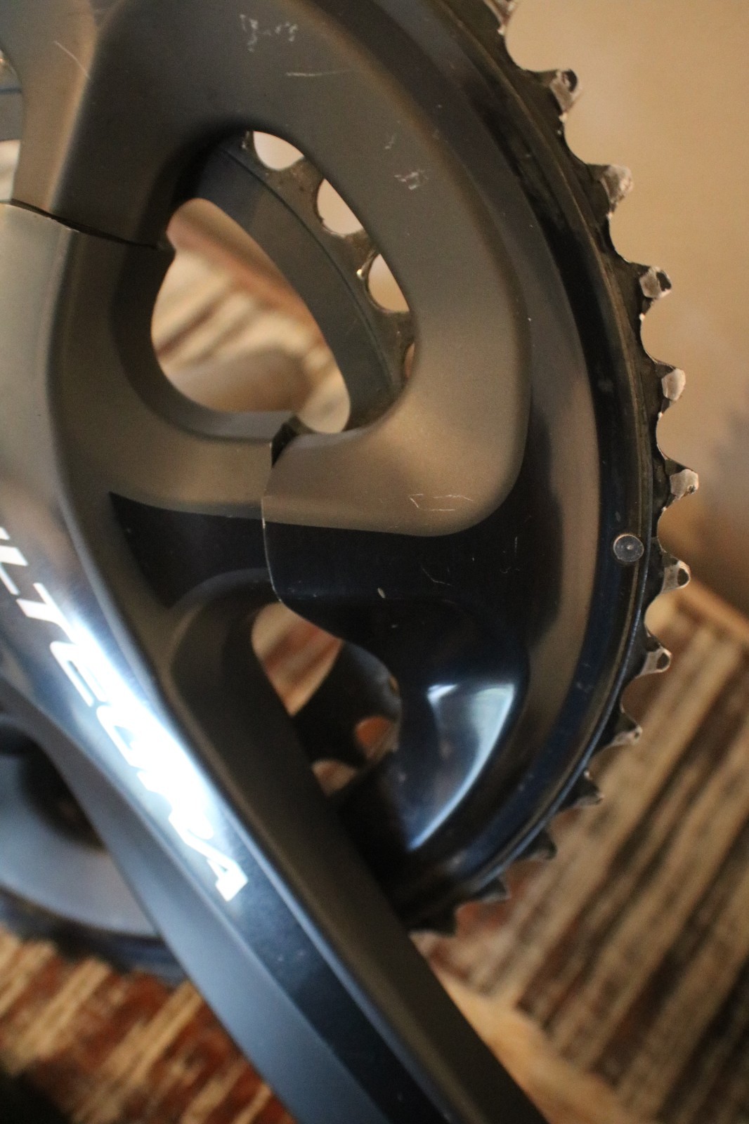 Shimano Ultegra 6800 11 Speed Mechanical Rim Brake Road Full Groupset