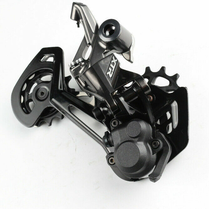 Shimano Deore SLX XT XTR M6100 M7100 M8100 M9100 Shifter Derailleur 12S Groupset