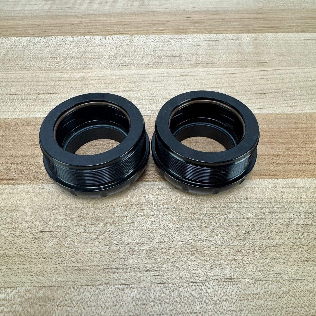Light Use! Chris King T47/68 Outboard for SRAM DUB Spindle Bike Bottom Bracket