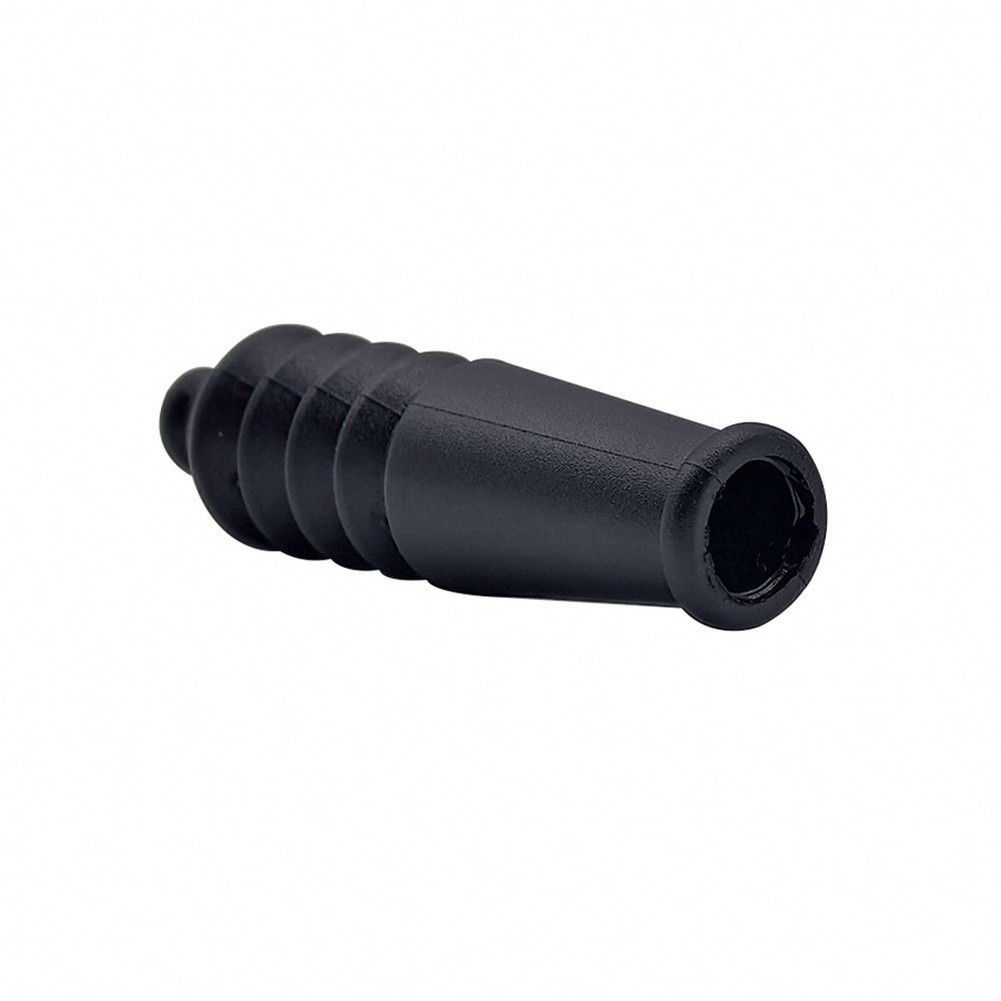 10-Piece Bicycle Brake Cable Rubber Sleeves / Cable Guides / Cable Protectors