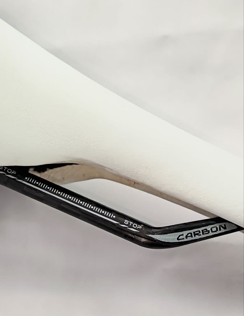 Selle Italia Turbomatic Team Edition Carbon Rail Saddle Road Bike Racing Genuine