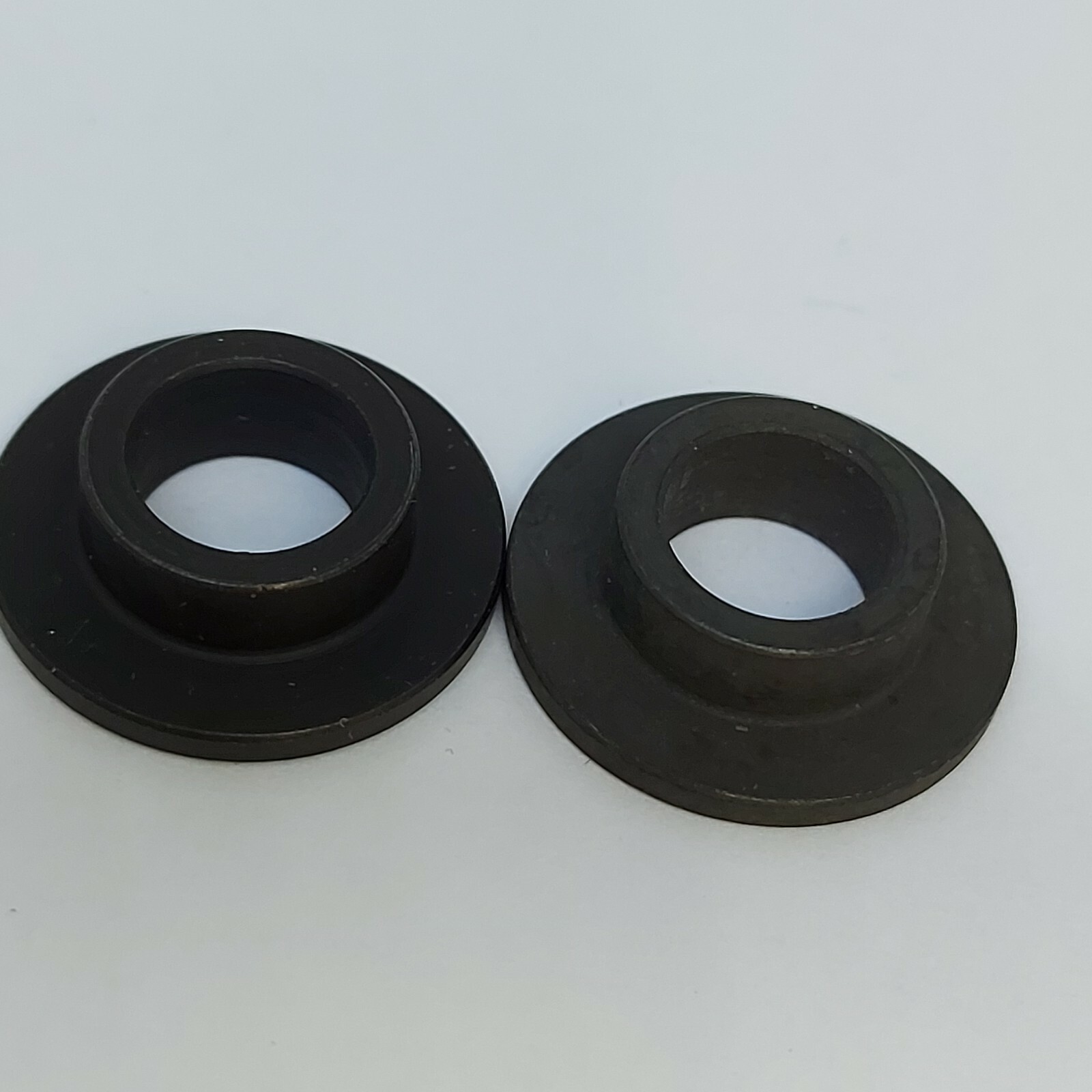 Halo Axle Adaptors – 3/8″ to 14mm – 10mm to 14mm – BMX Bike Bicycle Tophat
