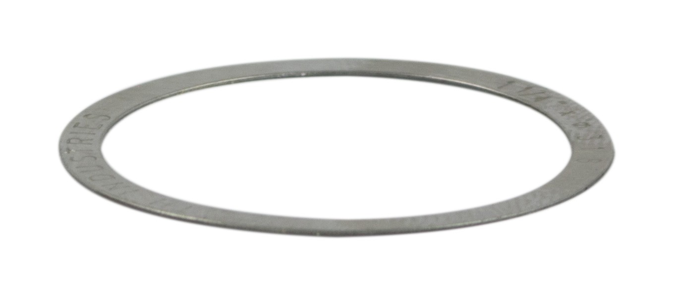 FSA MICROSPACER 1-1/4″ Silver MW259