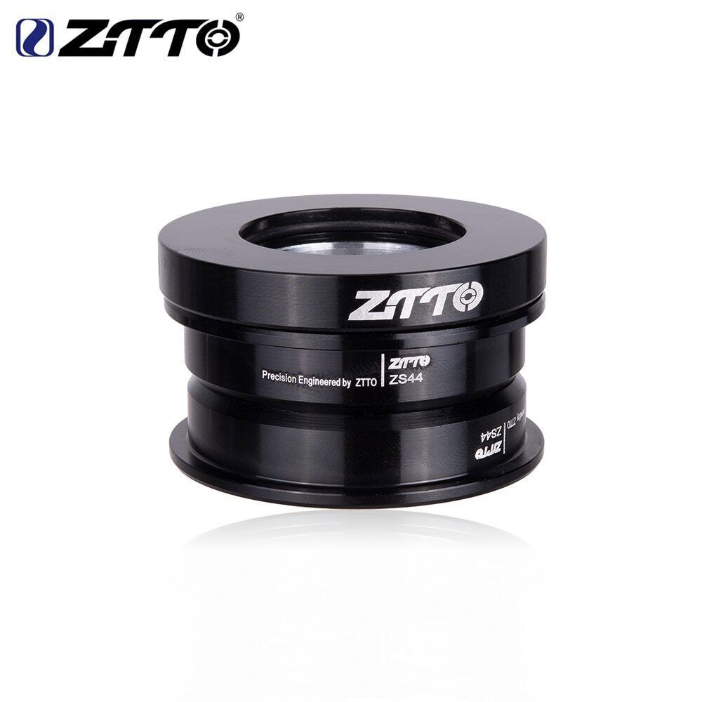 Built-in Perrin Bowl Set 44mm For Mtb 44mm Turn 1-1/8 28.6mm Straight Pipe