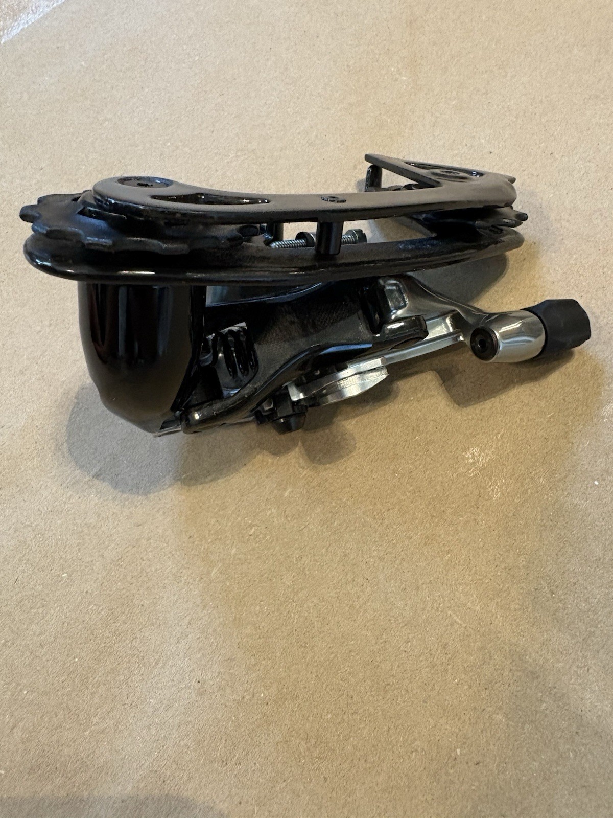 SRAM 007518084001 22 WiFli 11 speed Carbon Rear Derailleur – Red