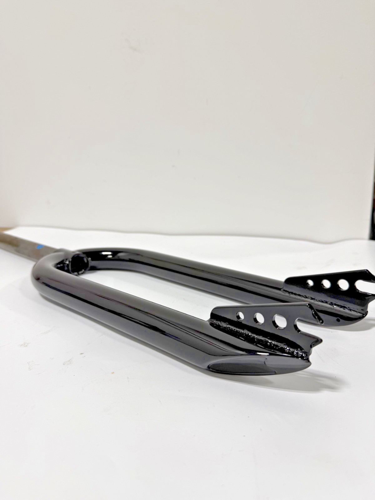 MY18 BEAST MODE RIPPER 27.5IN FORK – BLACK