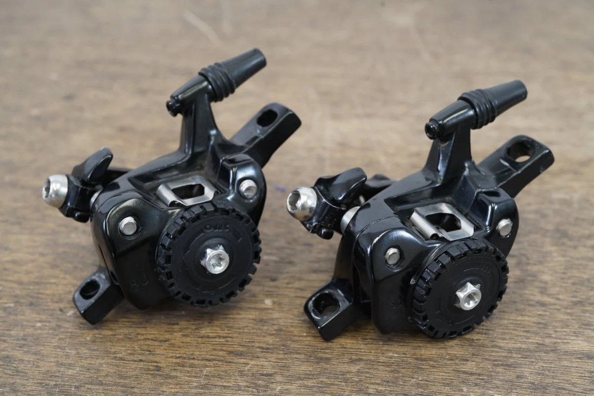 AVID Ball Bearing 7 S-Road Mechanical Disc Brake Post Mount Disc Brake Calipers