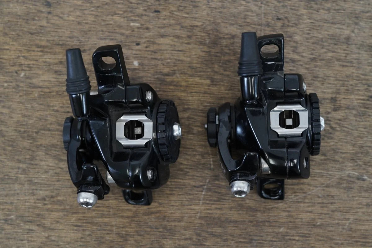 AVID Ball Bearing 7 S-Road Mechanical Disc Brake Post Mount Disc Brake Calipers