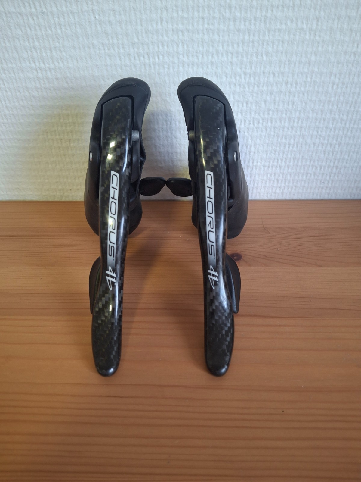 Campagnolo Chorus 11 Speed Shifters
