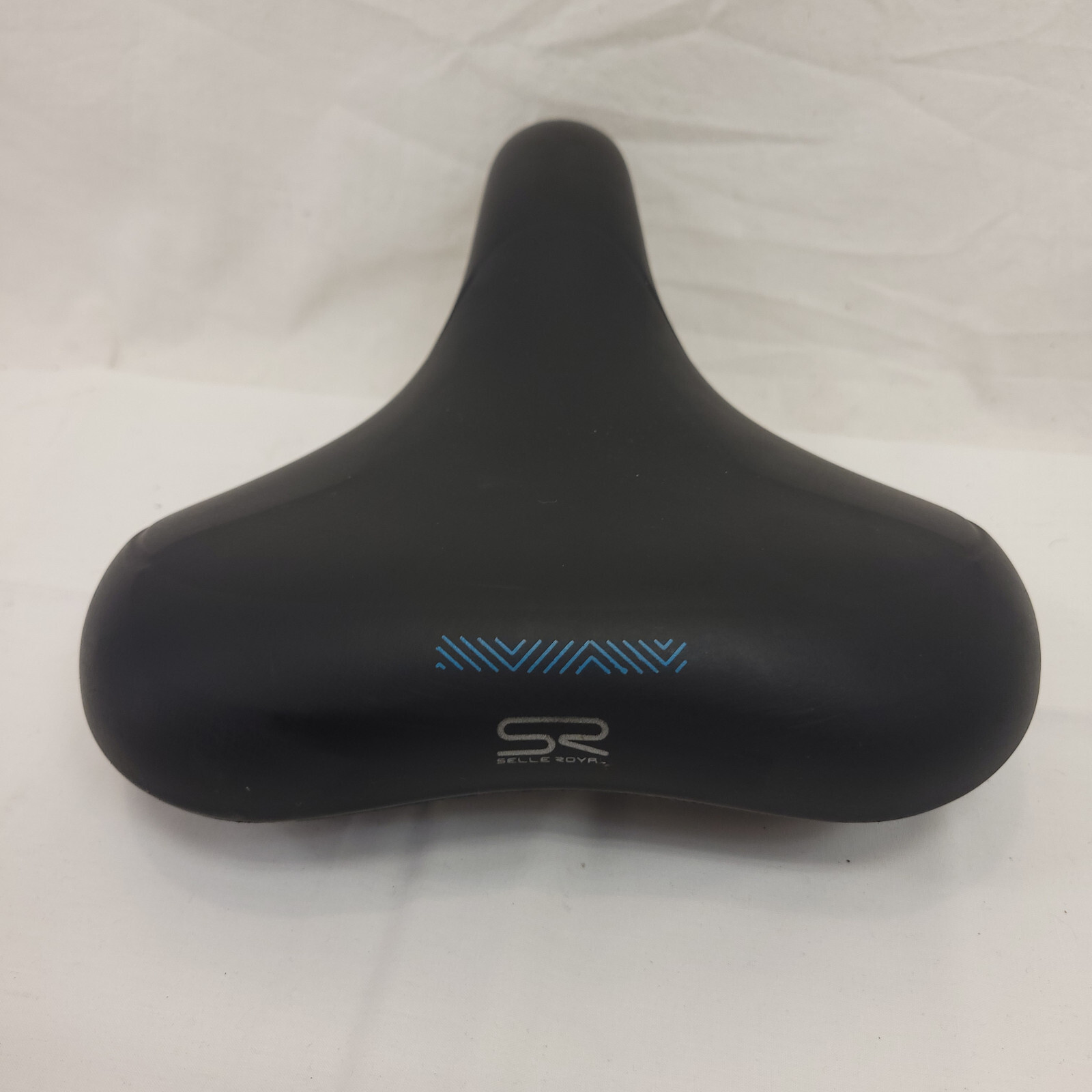 Liv Selle Royal Saddle Unisex Bike Seat 250mm X 85mm Free Shippin
