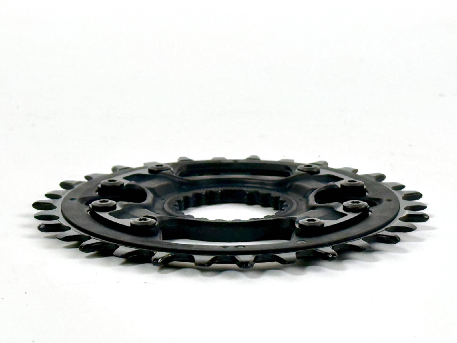 New Shimano XT SM-CRM85 30t 1x Chainring for M8100 / M8130 Cranks Mountain Bike