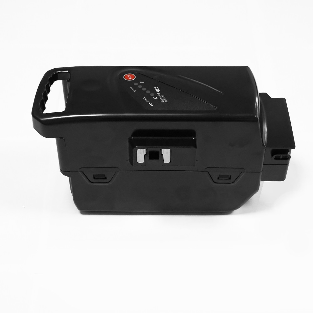 25.2V 15.6Ah Ebike Battery for Panasonic Electric Bike Bicycl Lithium Battery