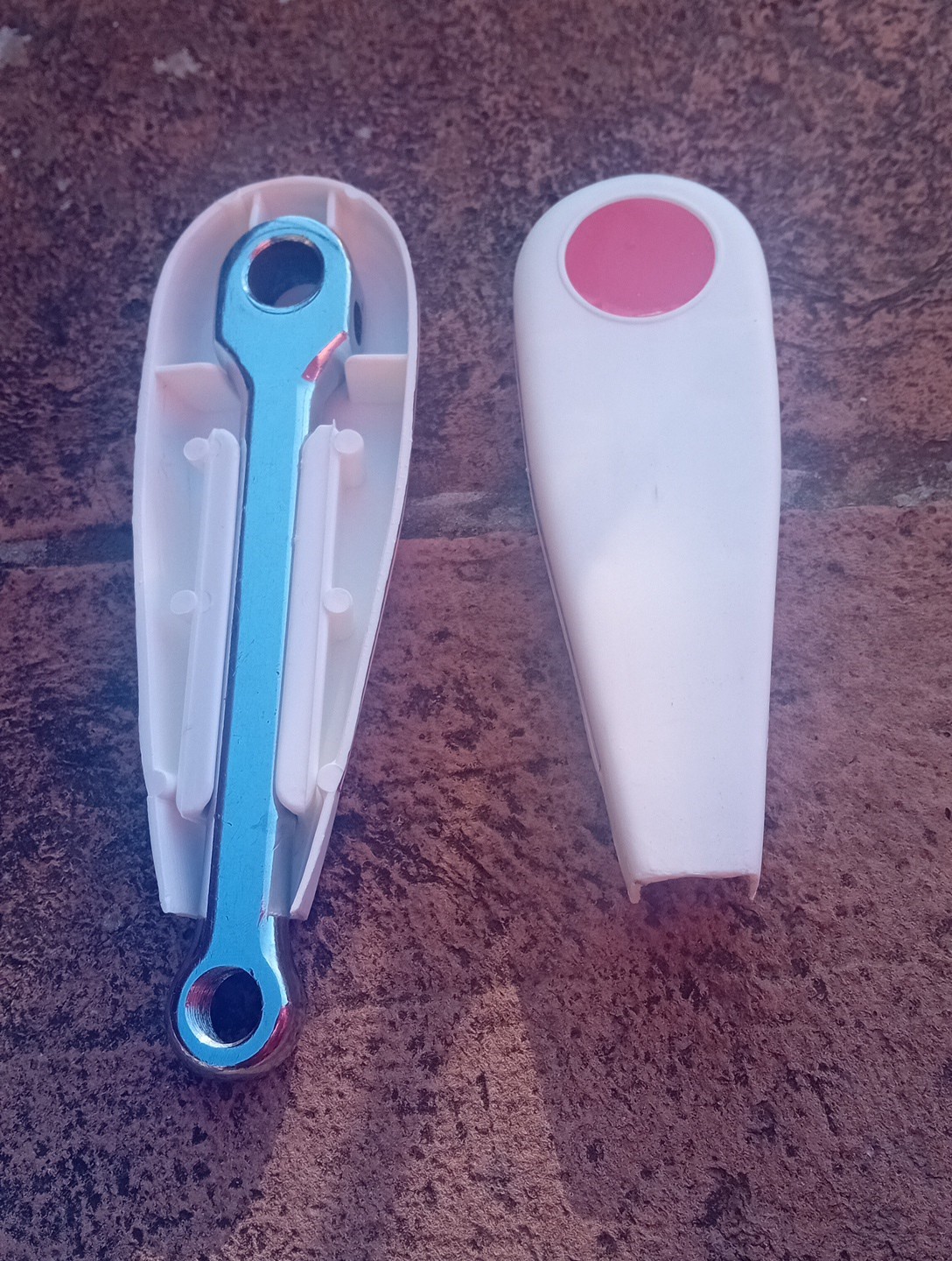 Ciclolinea Crank Cover Bmx Crankset Kids Nib New In Original Box