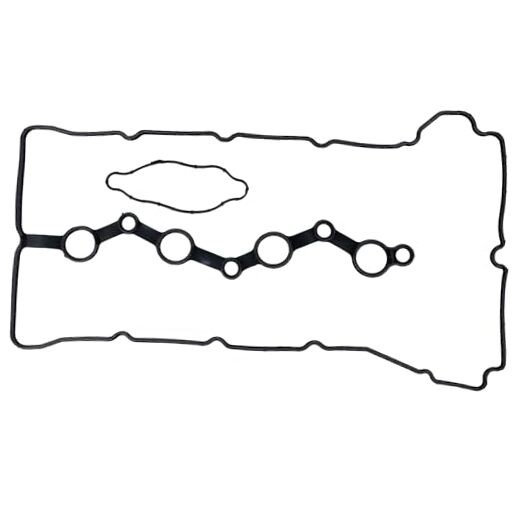 VS50869R Engine Valve Cover Gasket Set Kit for 2010-2016 Hyundai Kia Santa Fe