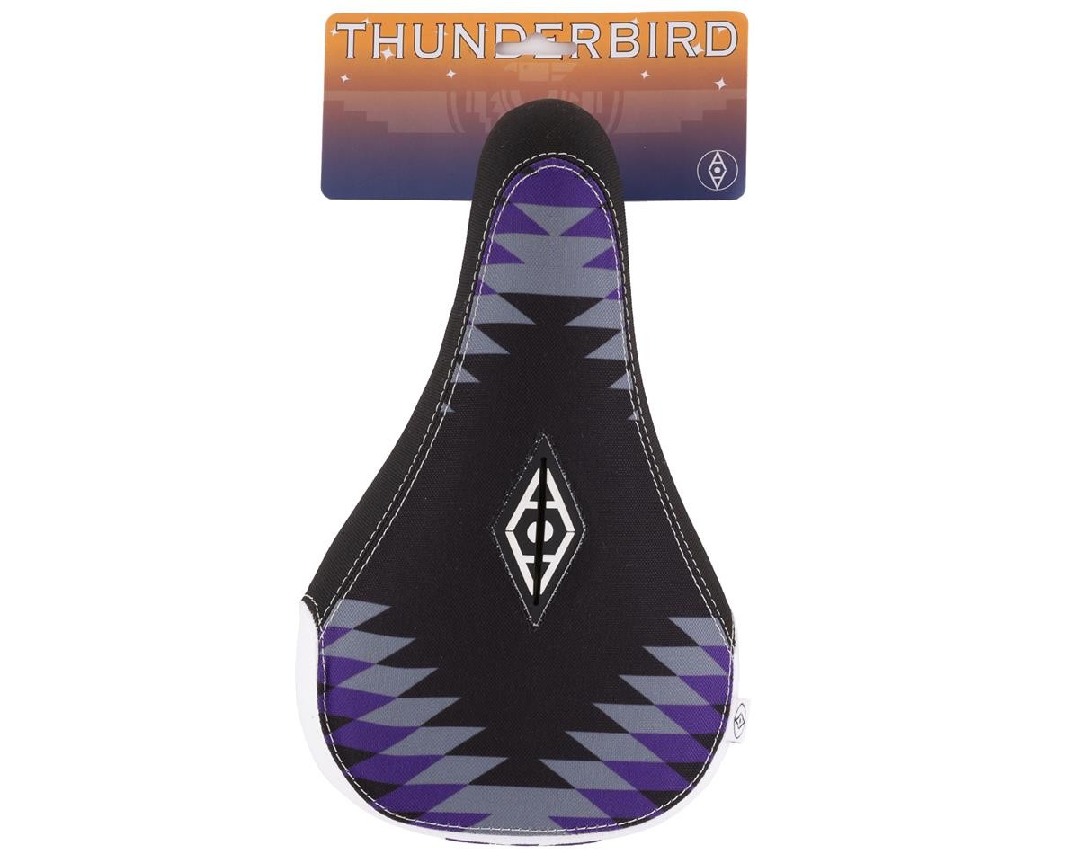 Alienation Thunderbird Pivotal Seat (Purple) [50831]