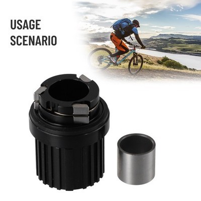 Mountain Bike Road Bike 12 Speed Freehub for MICROSPLINE for MICRO-SPLINE