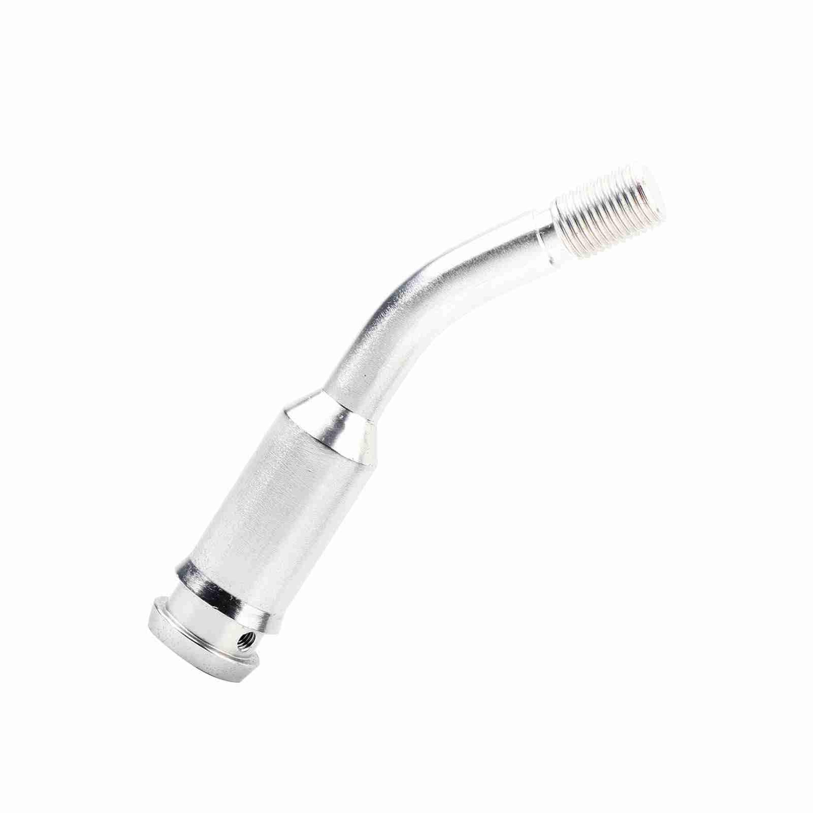 Gear Shifter Extension 13cm 5 Inch Stick Lever Bend Knob Extender For T4