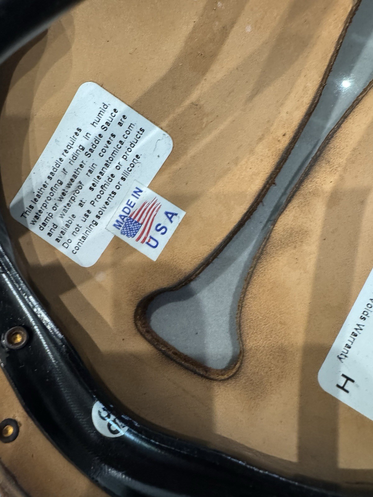 SELLE ANATOMICA X 1 Oxblood Copper Leather Saddle Brown Fixed Gear Track Bike
