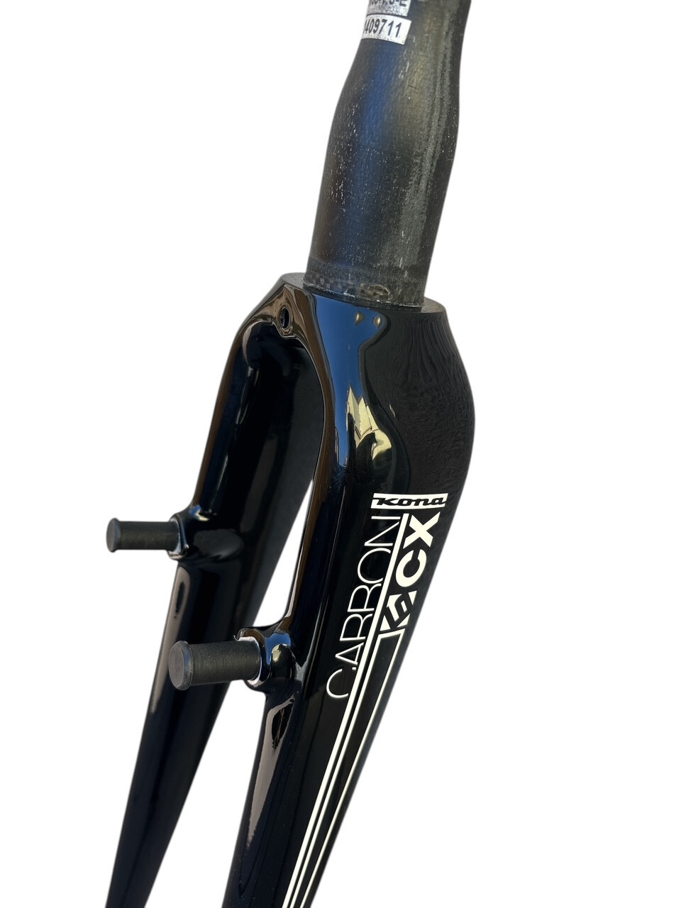 Kona CX 6 Cyclocross Gravel Carbon Bike Fork / 700C / 28″ / Canti / Tapered