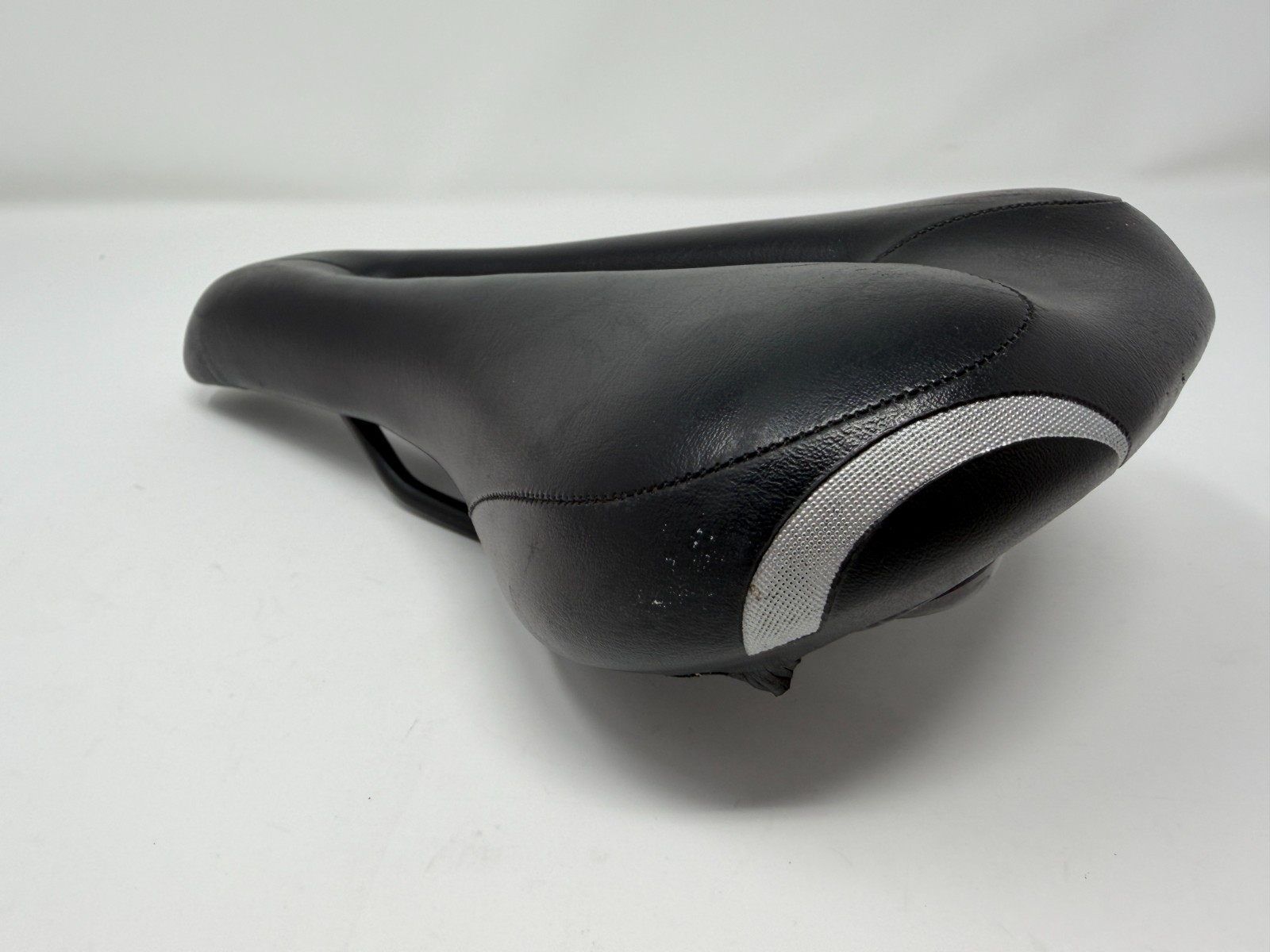 TERRY BUTTERFLY WOMEN’S SADDLE Fec Alloy Rail Bike Seat 155x260mm 330g