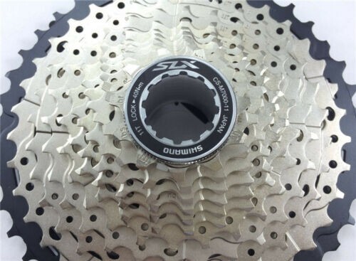Shimano 1×11 Speed MTB Groupset SLX M7000 KITS 42T W/RD-M8000 Deore M5100 Crank