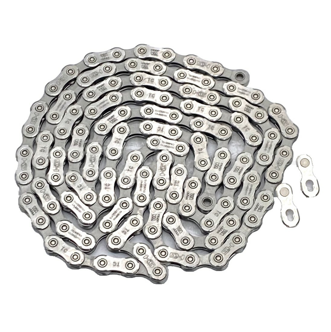 SHIMANO 12 Speed DEORE SLX CN M6100 122 link 12S Road Bike MTB Chain
