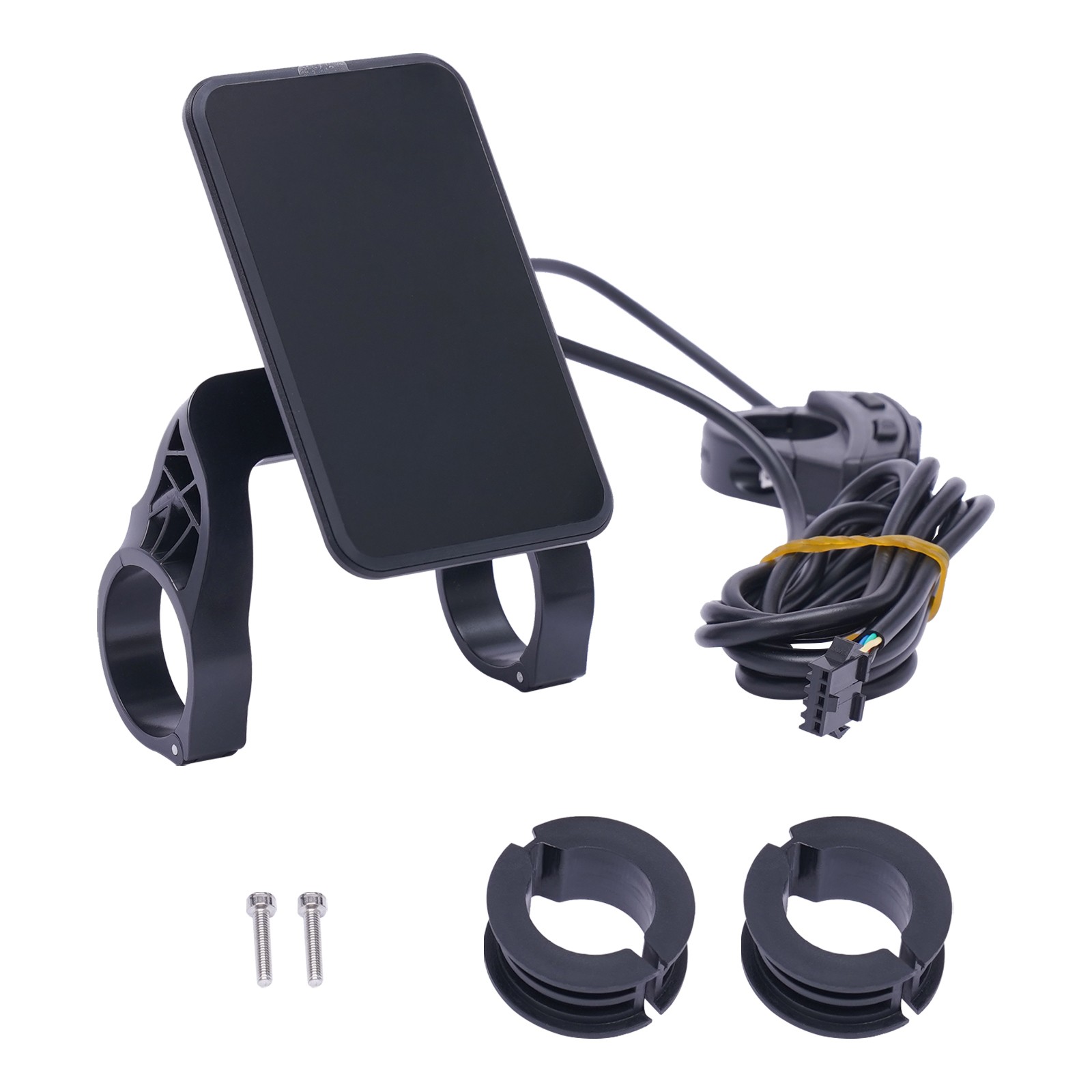 48V eBike Conversion Kit 28/29 Inch Front Wheel & 1000W Hub Motor Electric Bike