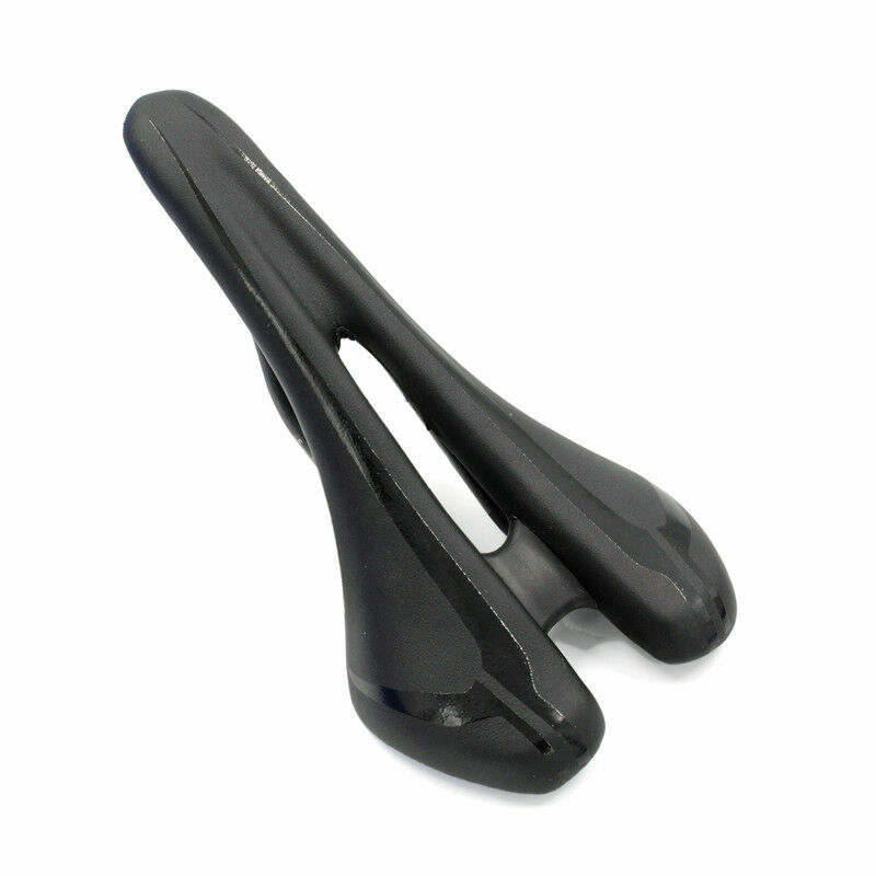Carbon Railed Road Bike Saddle – 135mm – Only 151 grams!