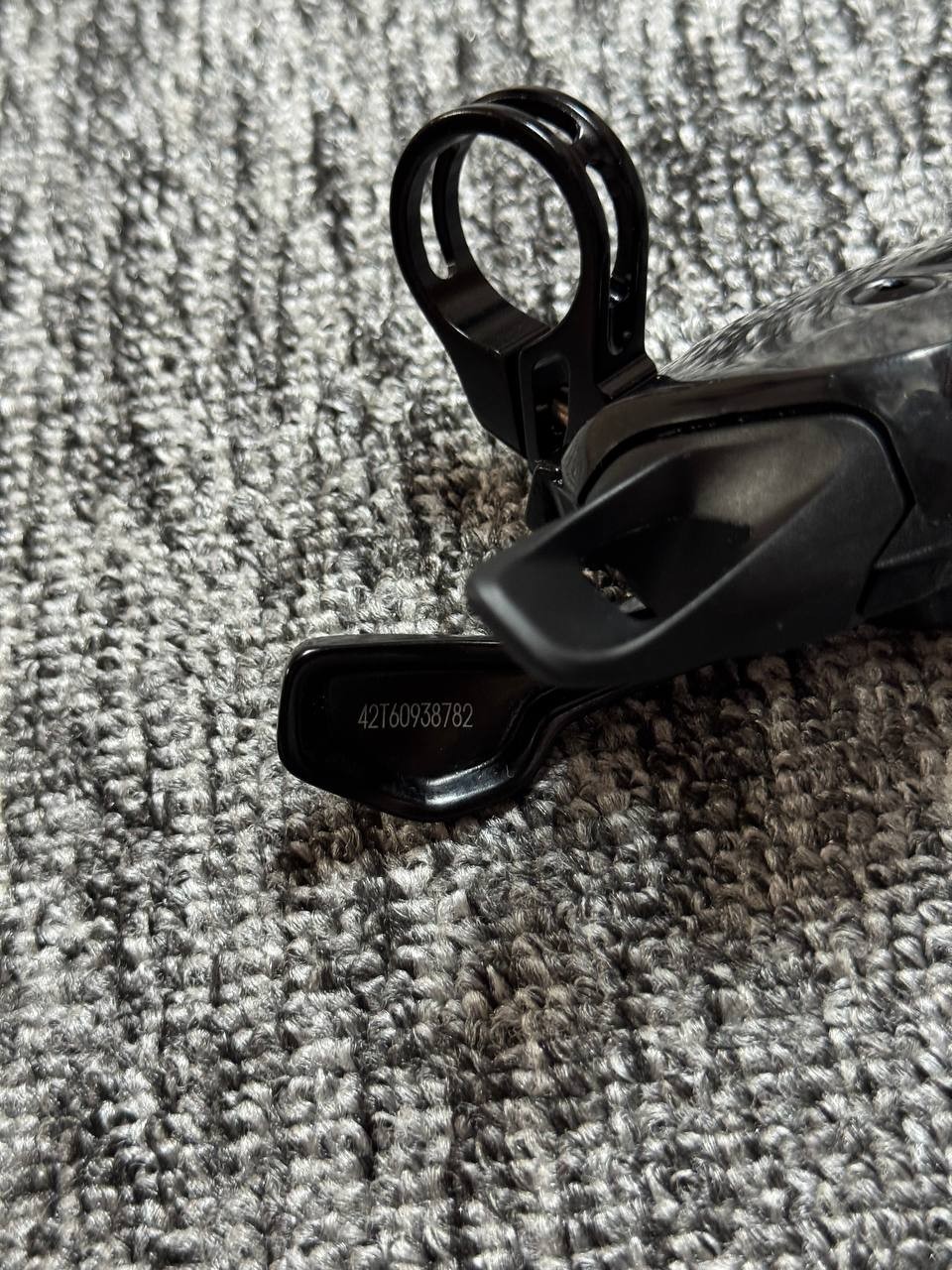 SRAM X1 Shifters | 11-Speed | Black | NEW