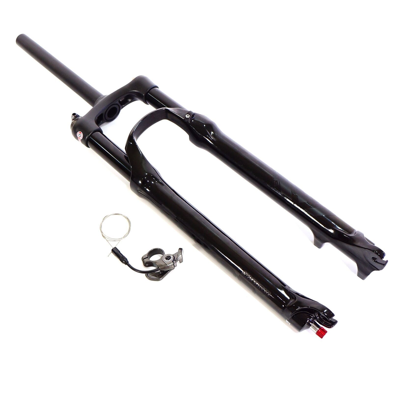 Suntour Epixon Epicon XC Suspension Fork 27.5/ 29 Travel 100mm/120mm W/ Remote