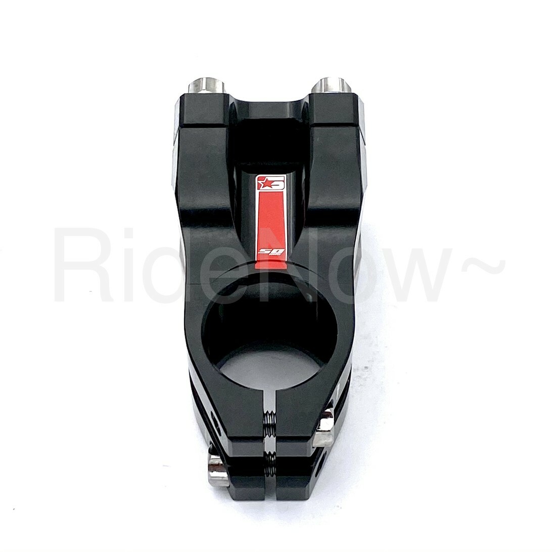 Shimano PRO ATHERTONS DH MTB Bike Stem,0 Degree, 31.8 Threadless 50/65mm