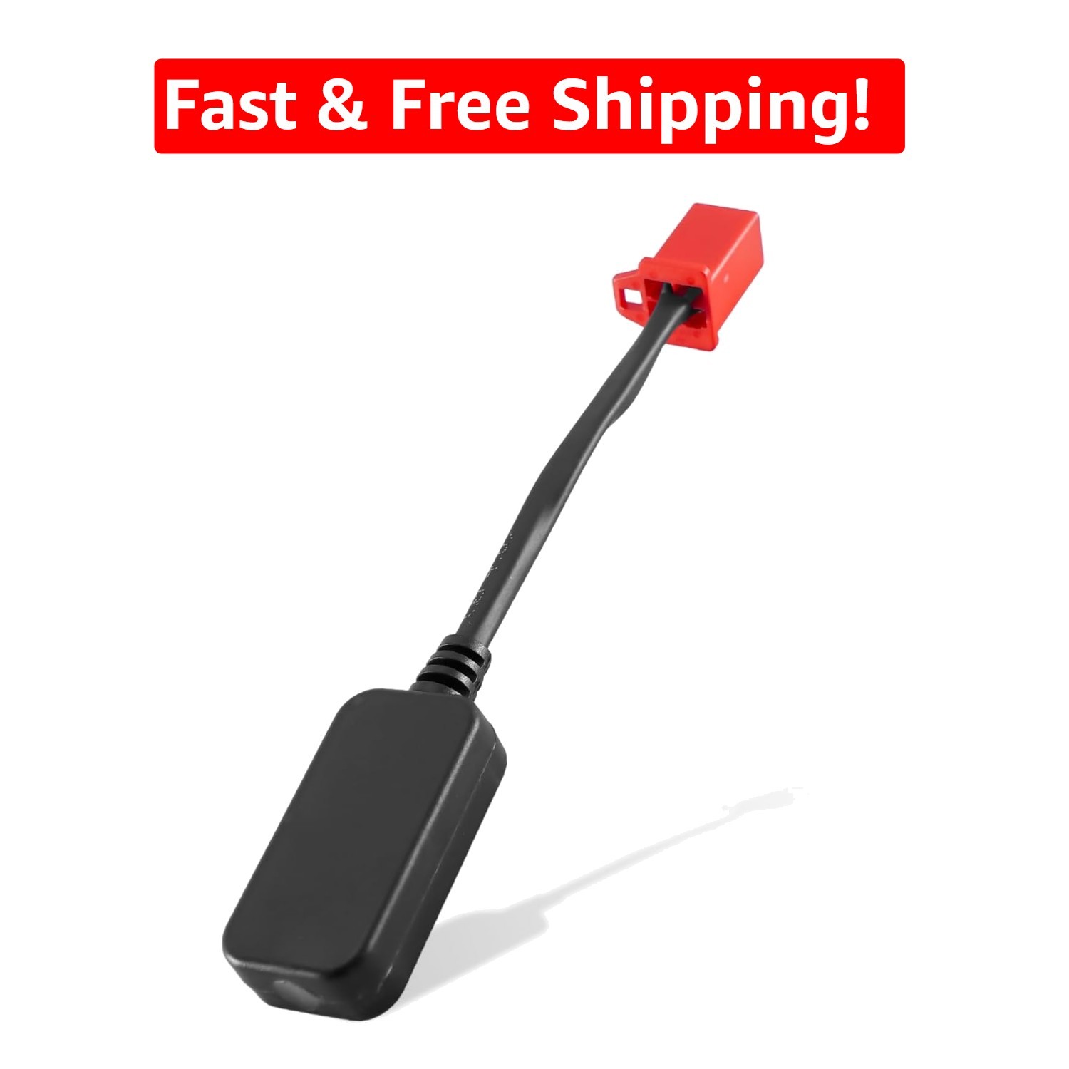 Programmable Bluetooth Network Adapter for Nanjing Fardriver Electric Dirt Bike