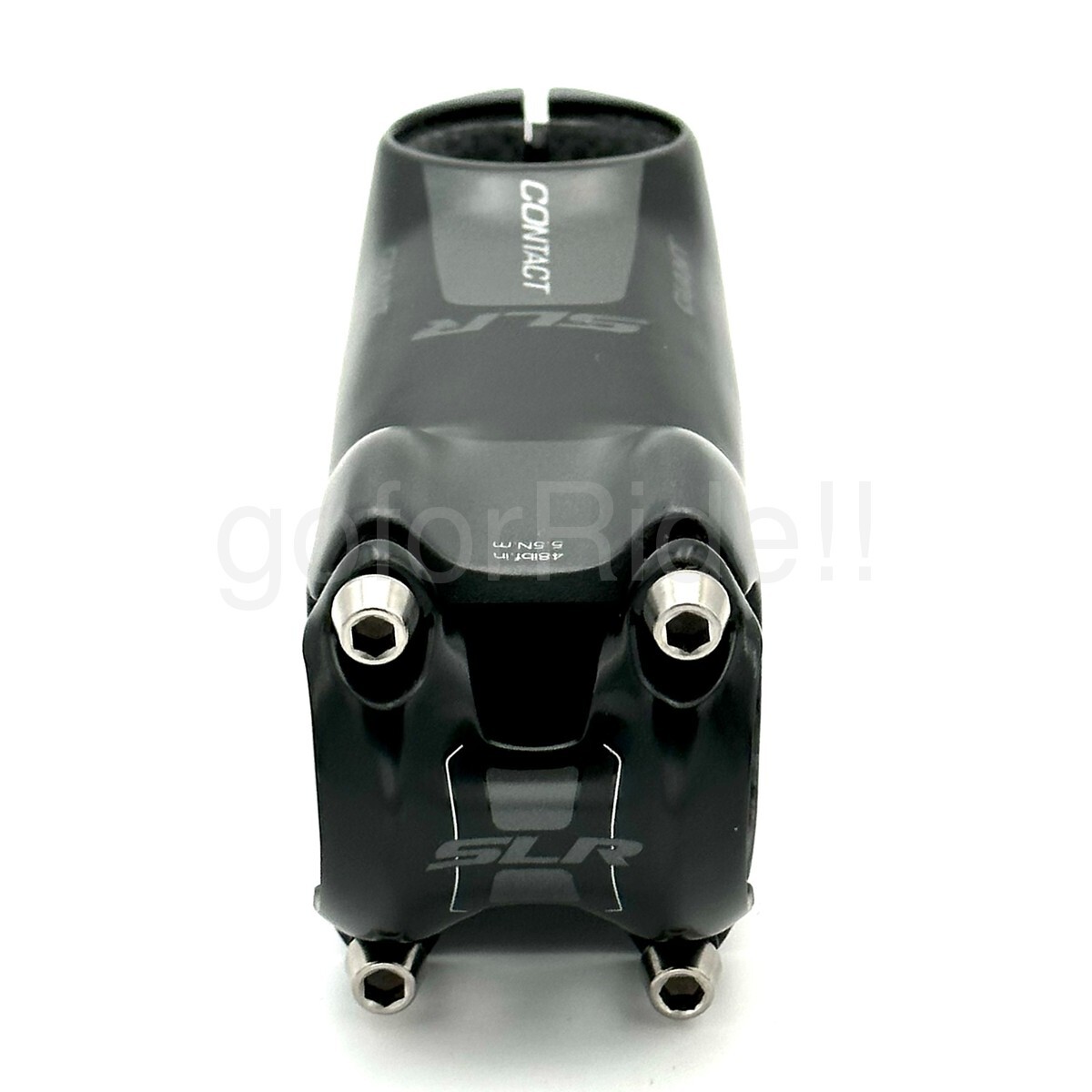 GIANT CONTACT SLR OD2 CARBON Bike STEM 8 DEGREE 100/110/125/130mm