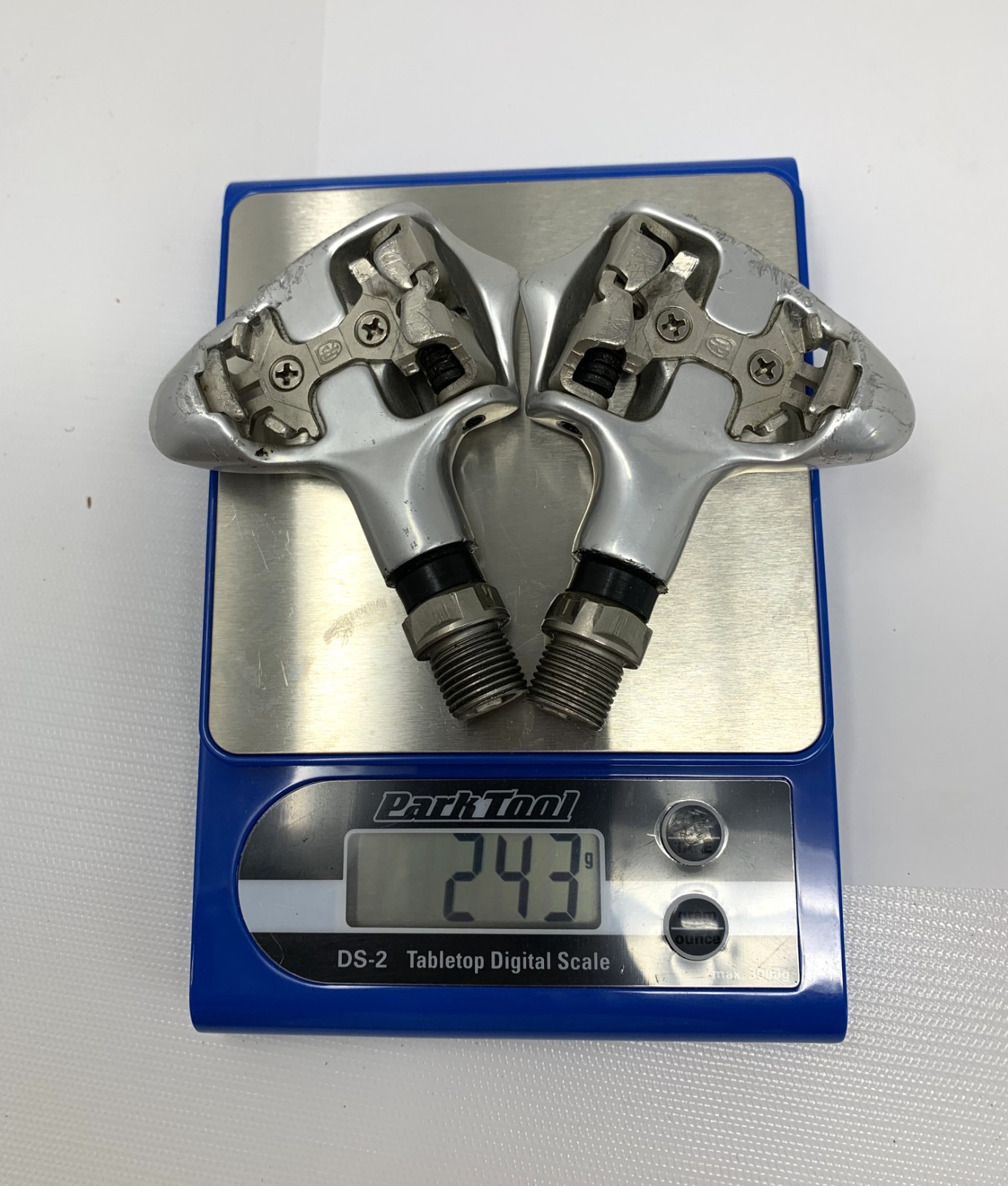 Ritchey MTB SPD Pedals