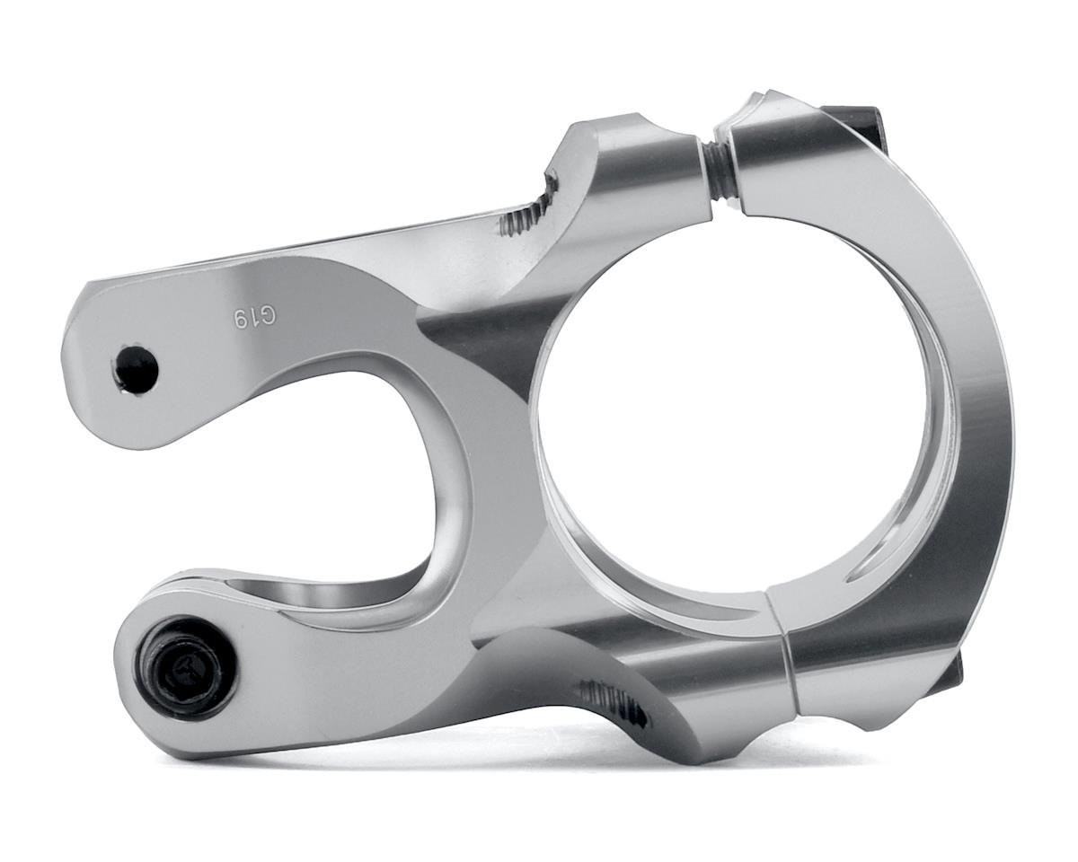 Race Face Turbine R 35 Stem (Silver) (35.0mm)