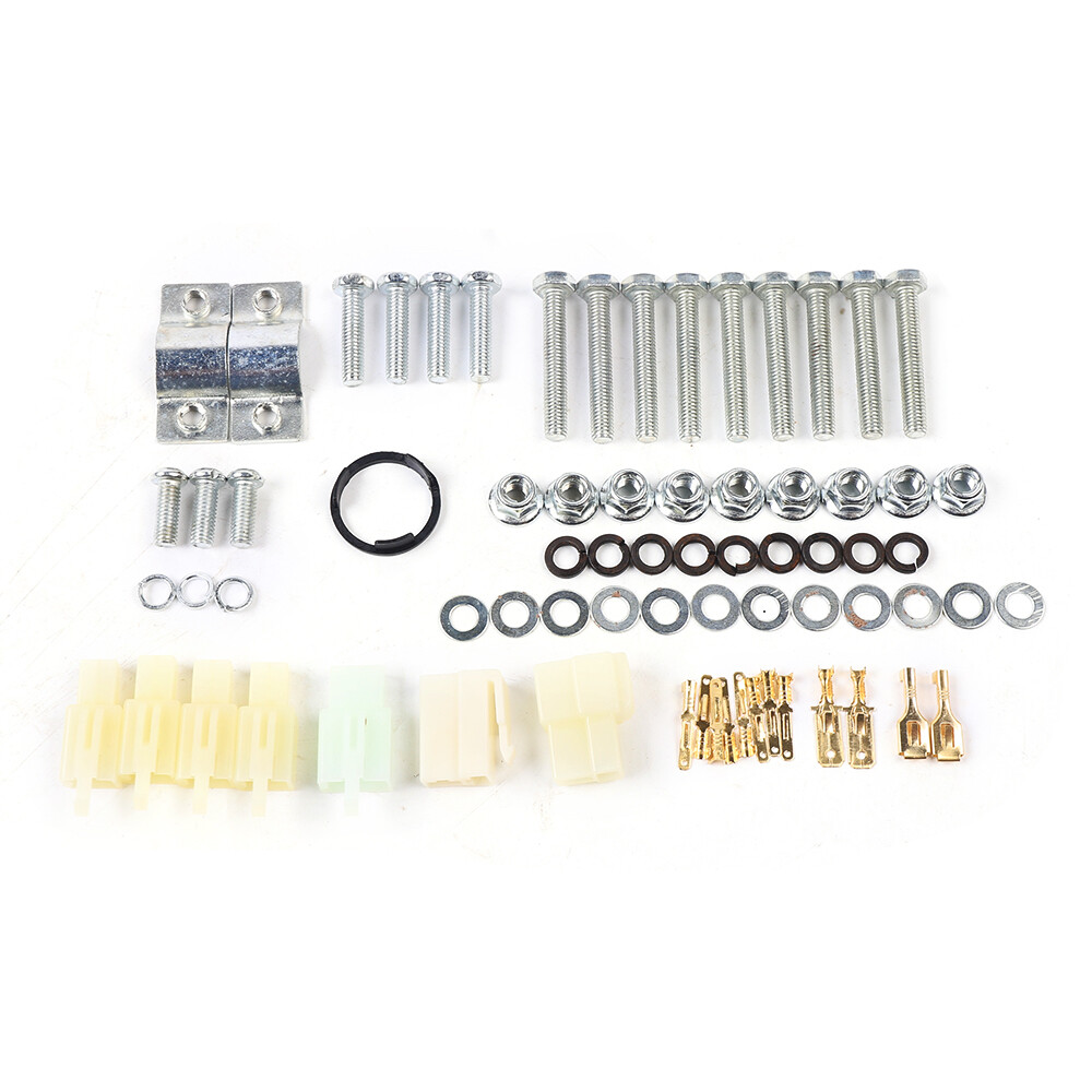 36V 350W E-Bike Motor Conversion Kit Electric Bike Freewheel Brush Bike Motor