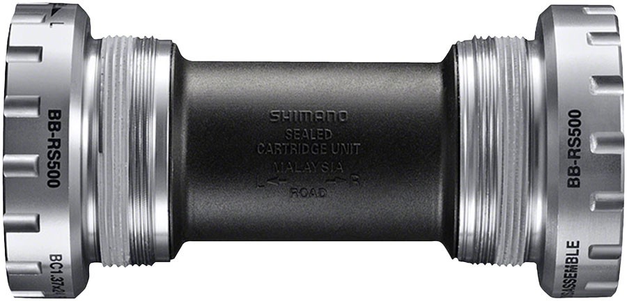 BB-RS501 Bottom Bracket – Shimano BB-RS501 Hollowtech II Italian Bottom Bracket