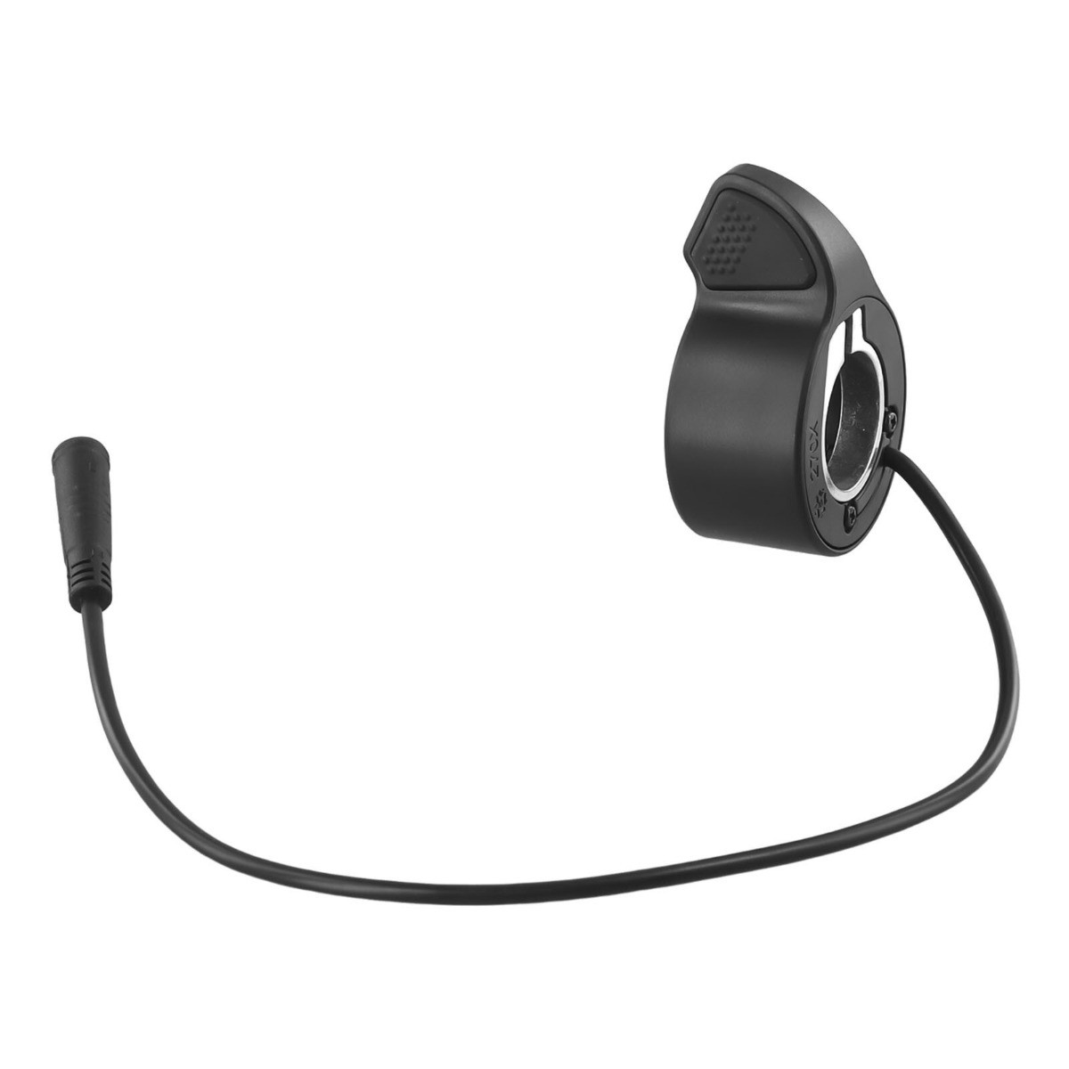 Convenient Thumb Throttle For Bafang BBS01 02 HD Drive Ebike