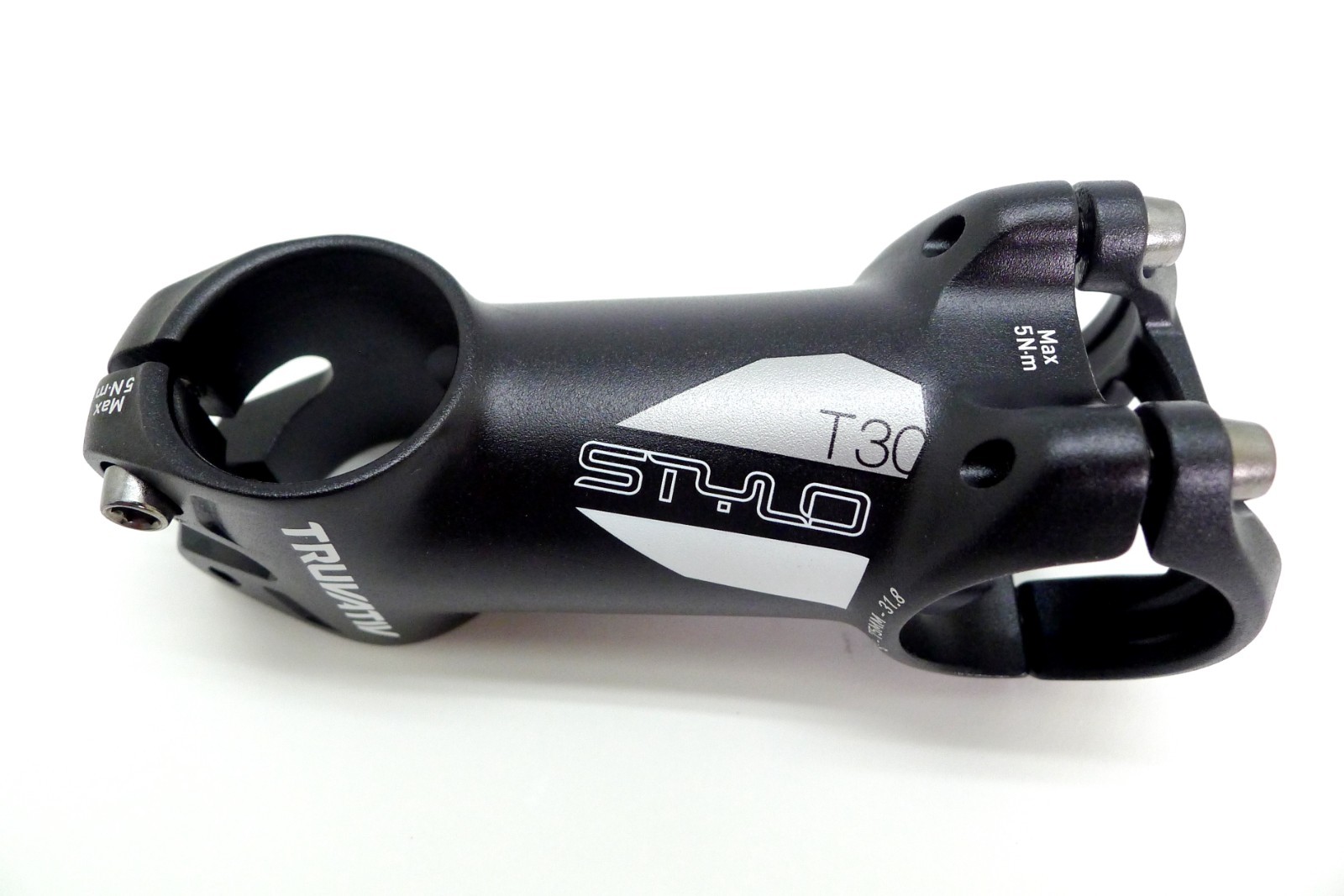 Truvativ Stylo T30 1-1/8″ X 75mm X 31.8mm Stem