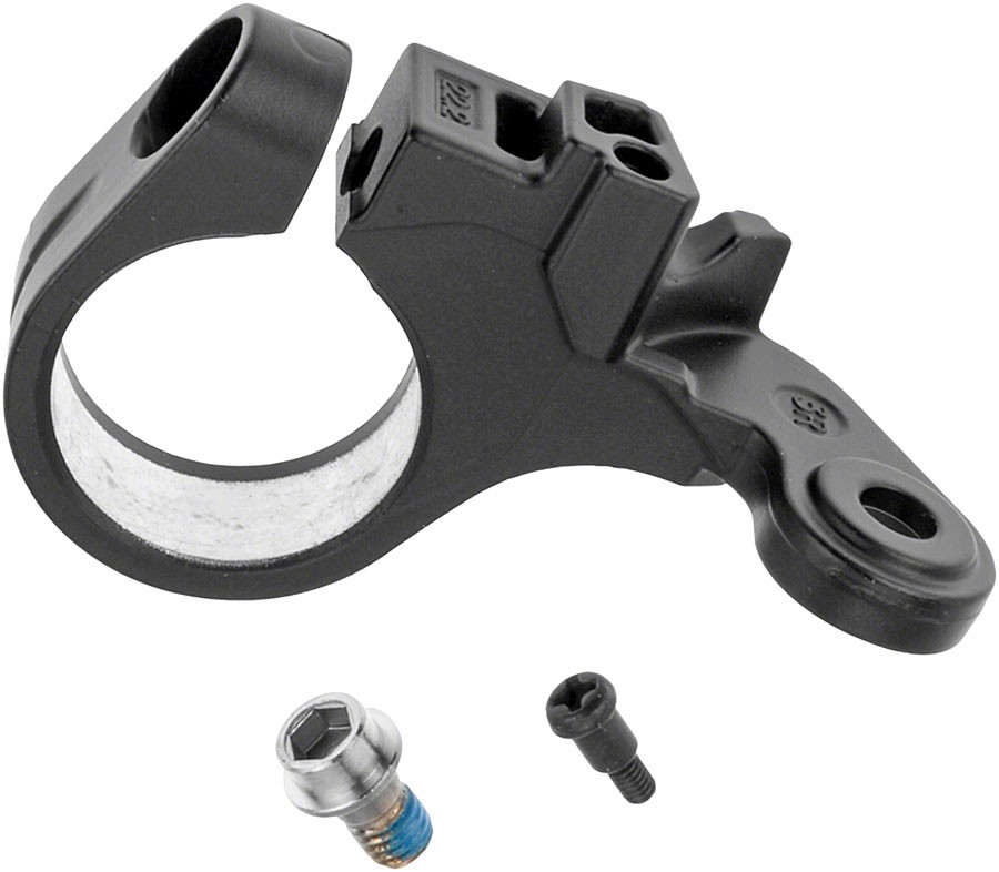 Deore SL-M6000 Shifter Parts – Shimano Deore SL-M6000 Right Hand Bracket and