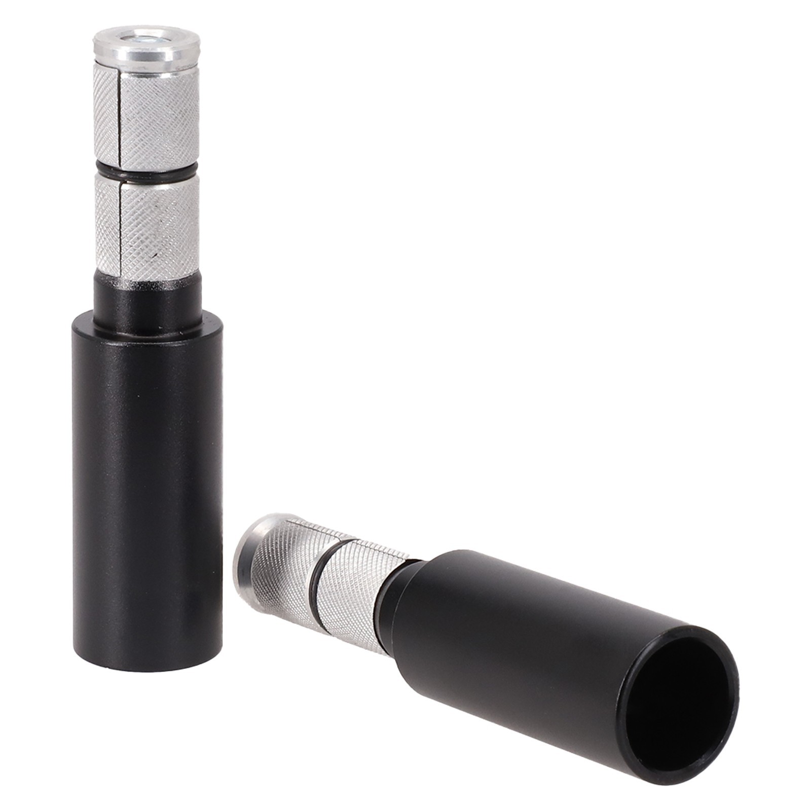 Extension Rod Handlebar Riser Aluminum Alloy For Carbon Fiber Handlebars