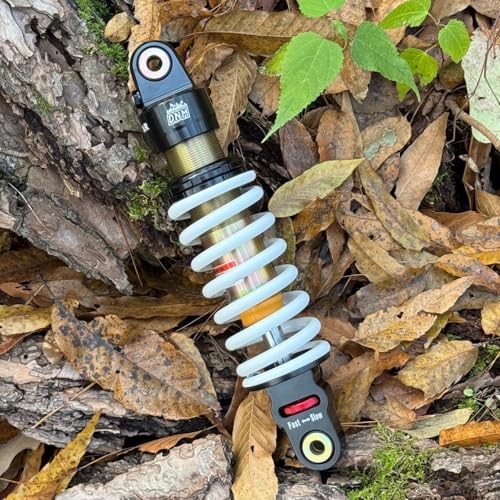 DNM MK-AR Rear Shock 265/275/280/290/295/360mm for Dirty 10.43 Inches x 250 lbs