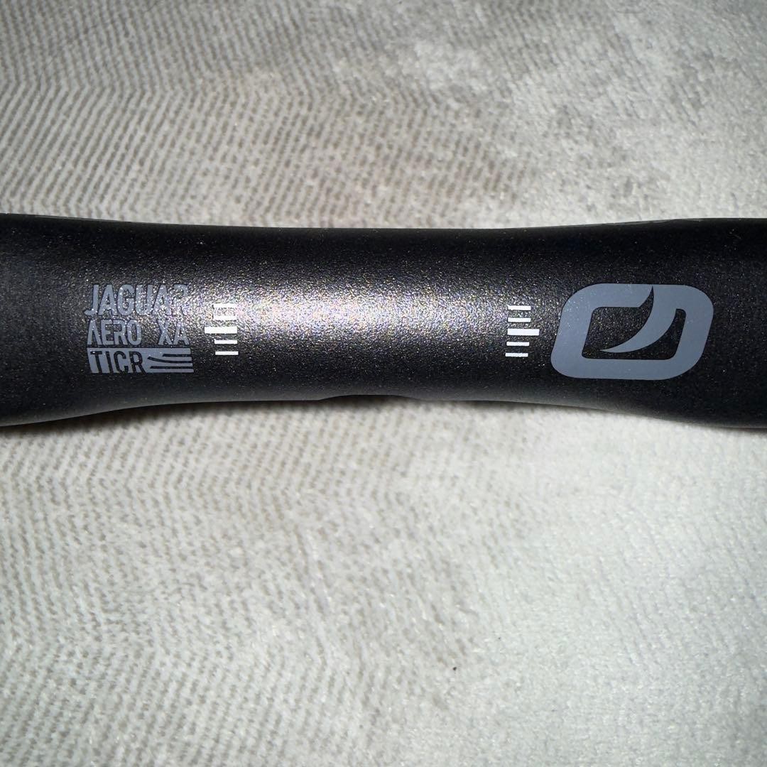 MOST Jaguar Aero XA TICR Handlebar PINARELLO