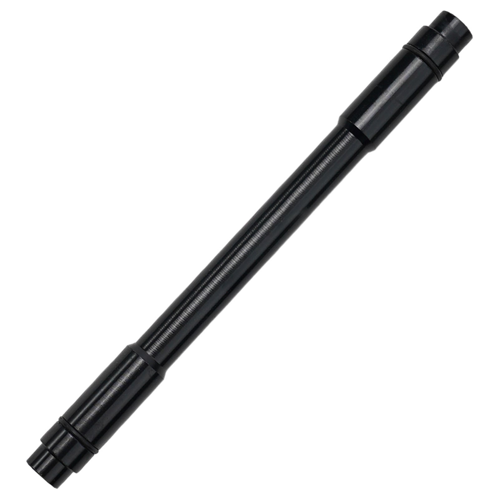 Convenient 12mm x 135/142/148mm Thru Axle Adapter to Quick Release 10mm